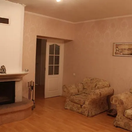 Апартаменты Для Комфортного Отдыха Apartamento Riga