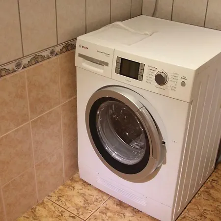 Апартаменты Для Комфортного Отдыха Apartamento