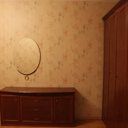 Apartamento Апартаменты Для Комфортного Отдыха *