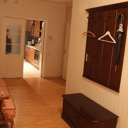 Апартаменты Для Комфортного Отдыха Apartamento *