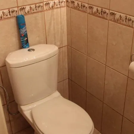 Apartamento Апартаменты Для Комфортного Отдыха Riga